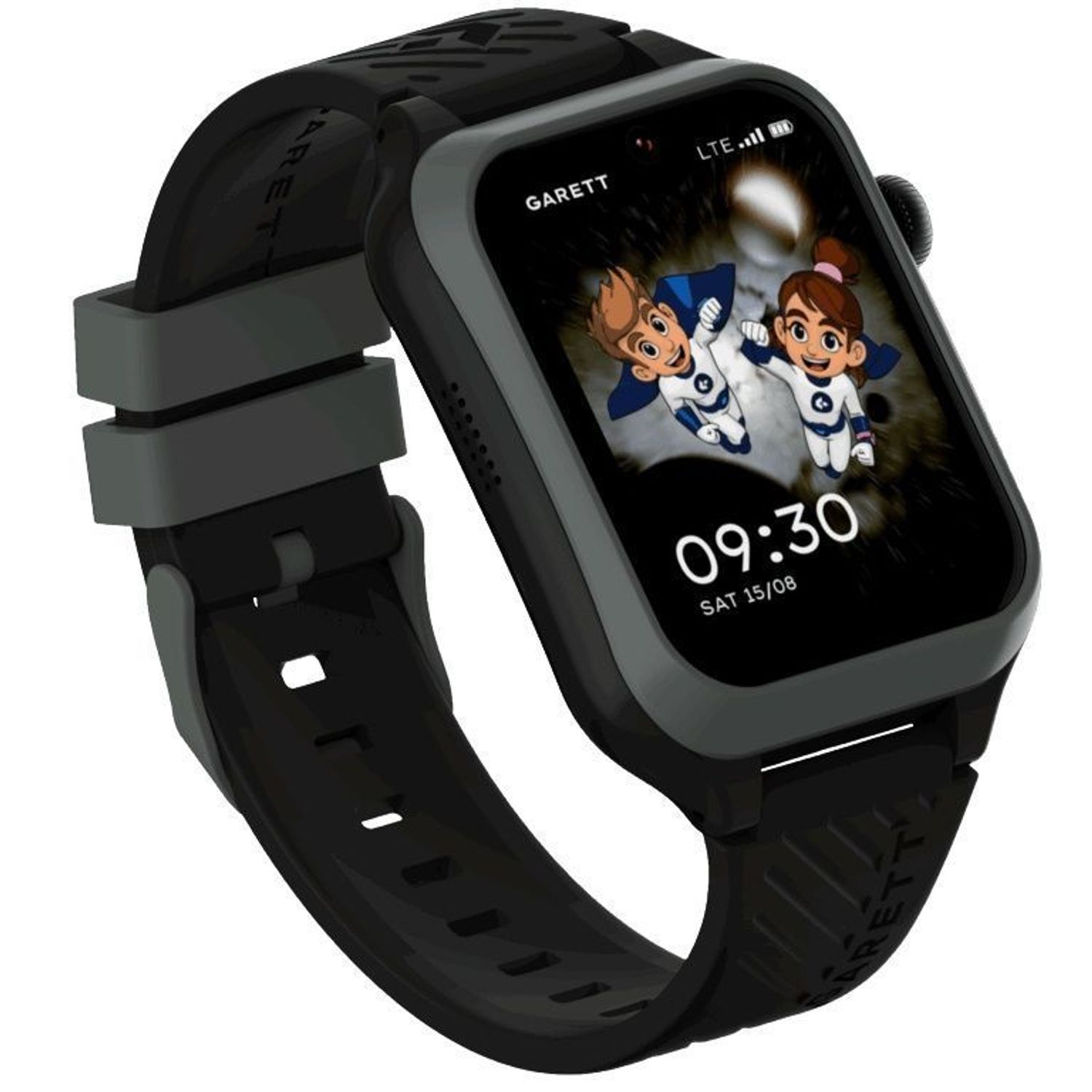 Zegarek Smartwatch Garett Kids Essa 2 AI 4G LTE AMOLED GPS Czarnydfd.jpg